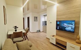 Airport Molko Apartments